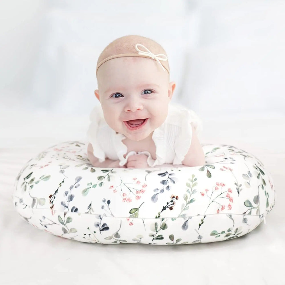 coussin-d_allaitement-bebe-mignonne