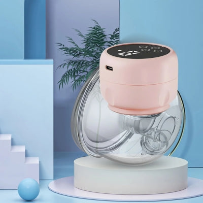 tire-lait-efficace-portable