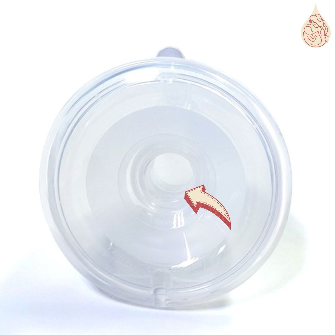 FIT-IT™ - Lot de 4 Inserts de Bride DOULOLO - Cadeau de Maman