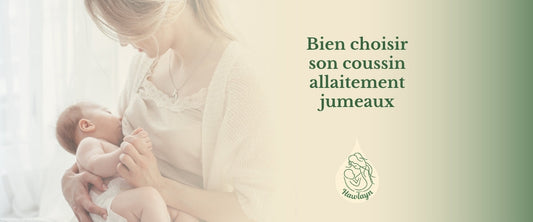 Astuces pour choisir le COUSSIN ALLAITEMENT JUMEAUX parfait : Trouvez votre partenaire de câlins idéal