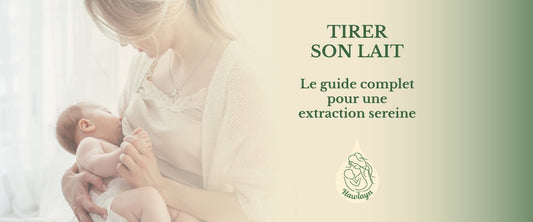 Tirer son lait : Le guide complet pour une extraction sereine
