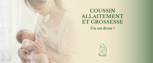 Coussin grossesse et allaitement : un seul suffit-il, ou faut-il les deux ?