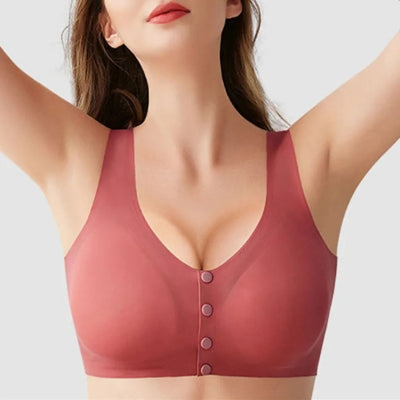 brassiere-allaitement-rouge-brique-tendance