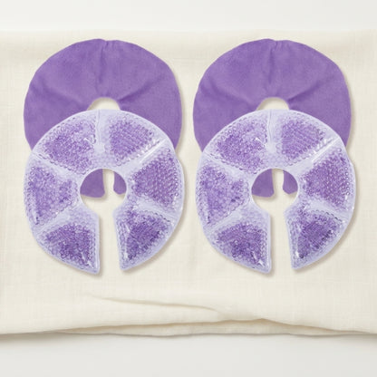 compresse-allaitement-violet