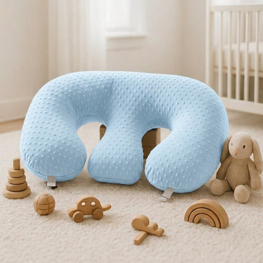 coussin-d-allaitement-jumeaux-double-joie-bleu