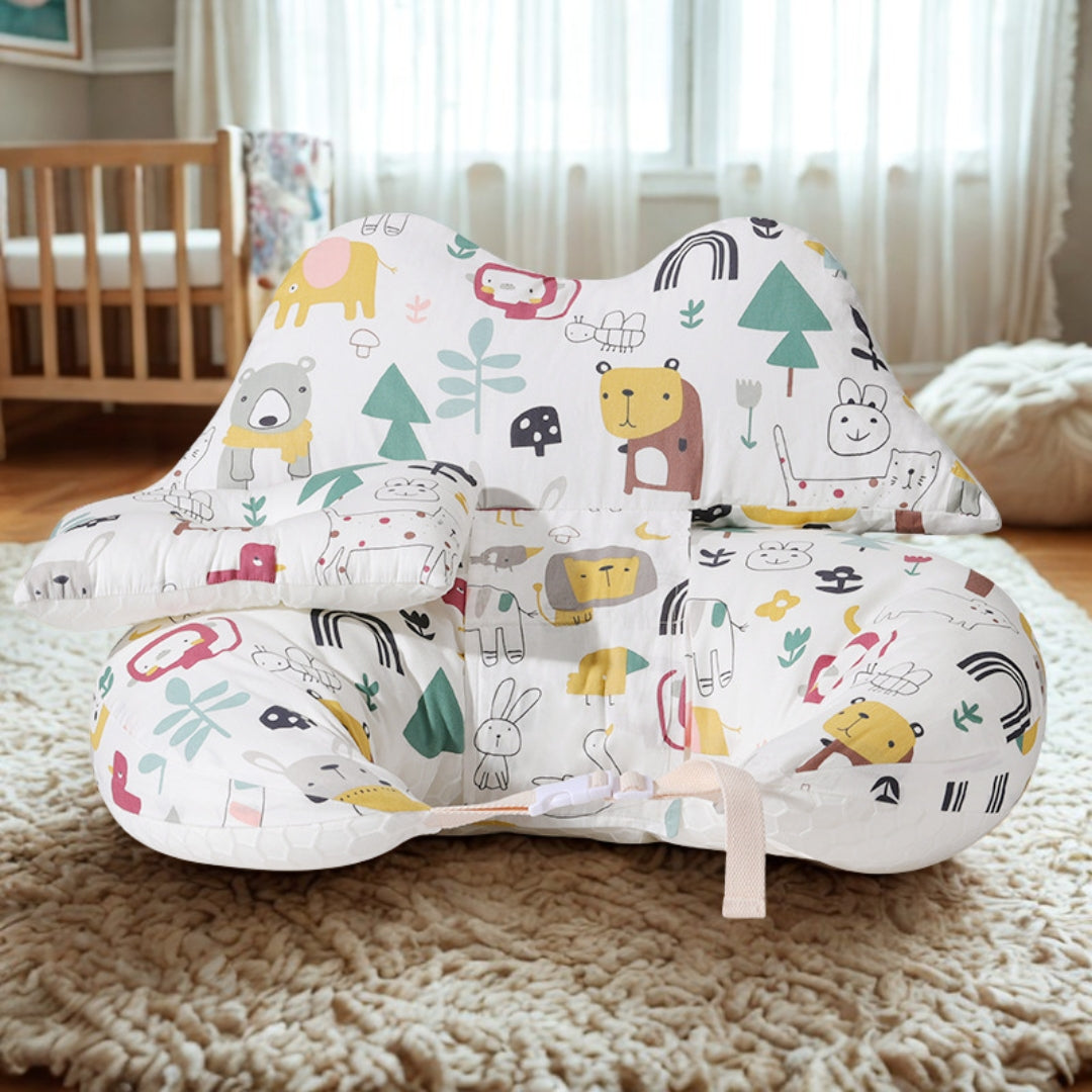 coussin-d_allaitement-animaux-oreiller
