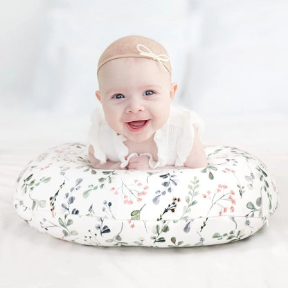 coussin-d_allaitement-bebe-mignonne