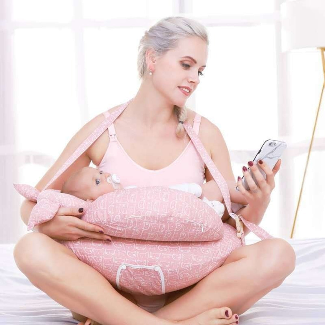 coussin-d_allaitement-maman-detendue-portable