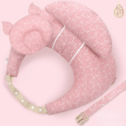 COUSSIN D'ALLAITEMENT MULTIRELAX | COUSHION™