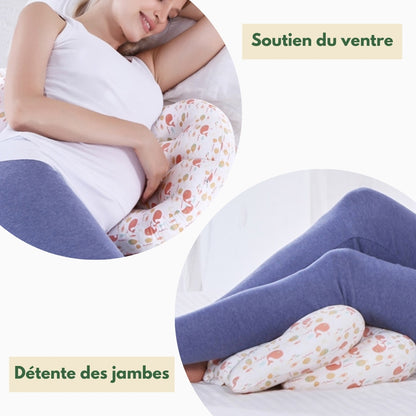coussin-de-grossesse-avantages