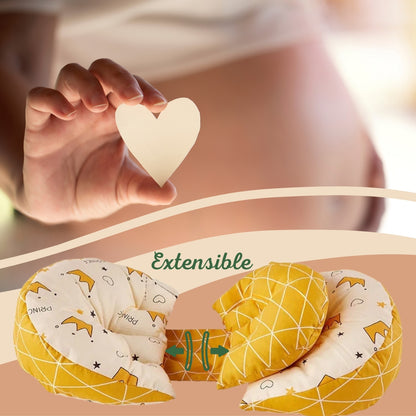 Coussin de grossesse | DODO-MAMA™