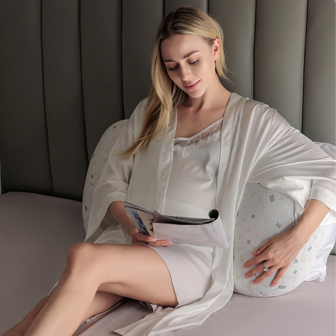 coussin-de-grossesse-detente-lecture