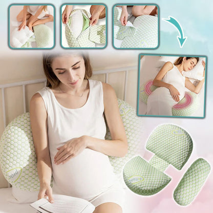 coussin-de-grossesse-presentation-vert