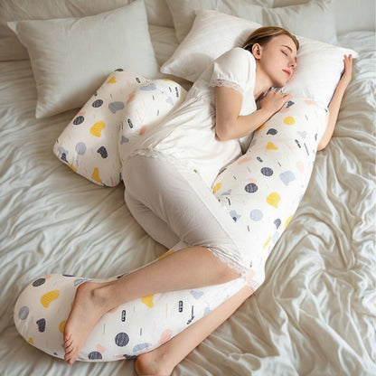 coussin-de-grossesse-relaxation-totale