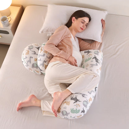 coussin-de-grossesse-sommeil-paisible