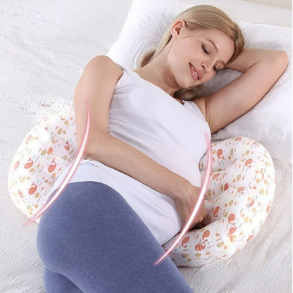 coussin-de-grossesse-soutien-ventre-dos