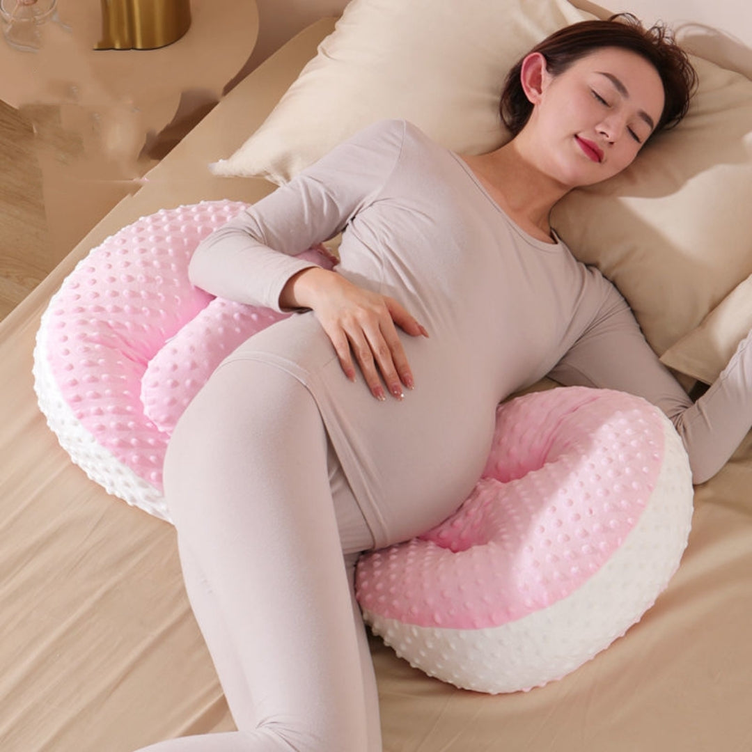 Coussin de grossesse | Doubidou™
