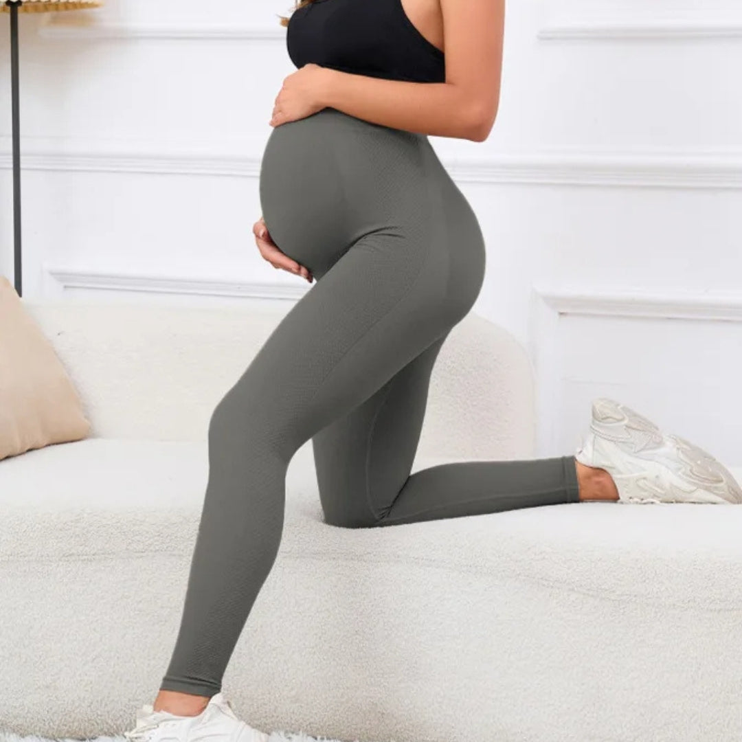 legging-de-grossesse-decontracte-gris
