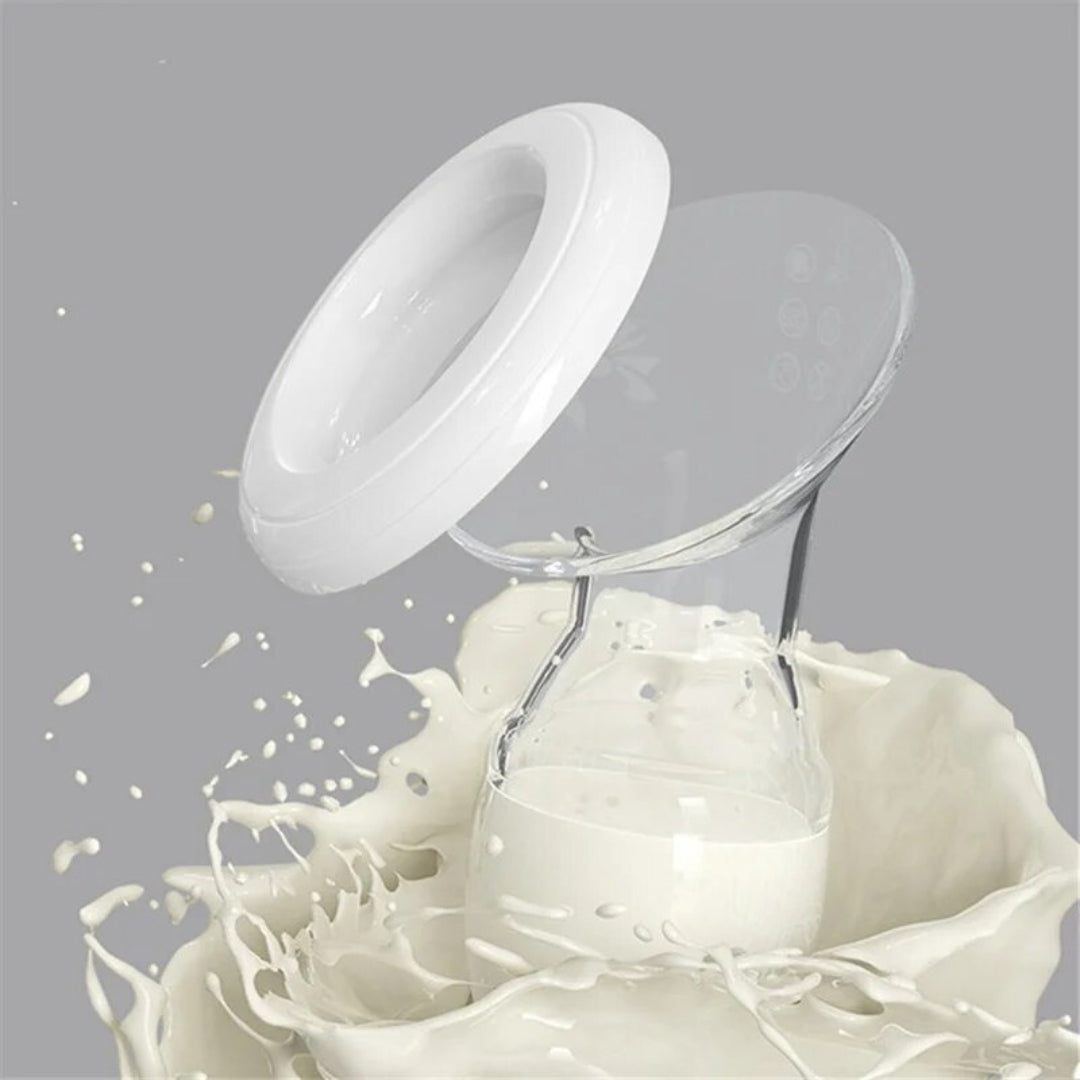 recueil-lait-etanche