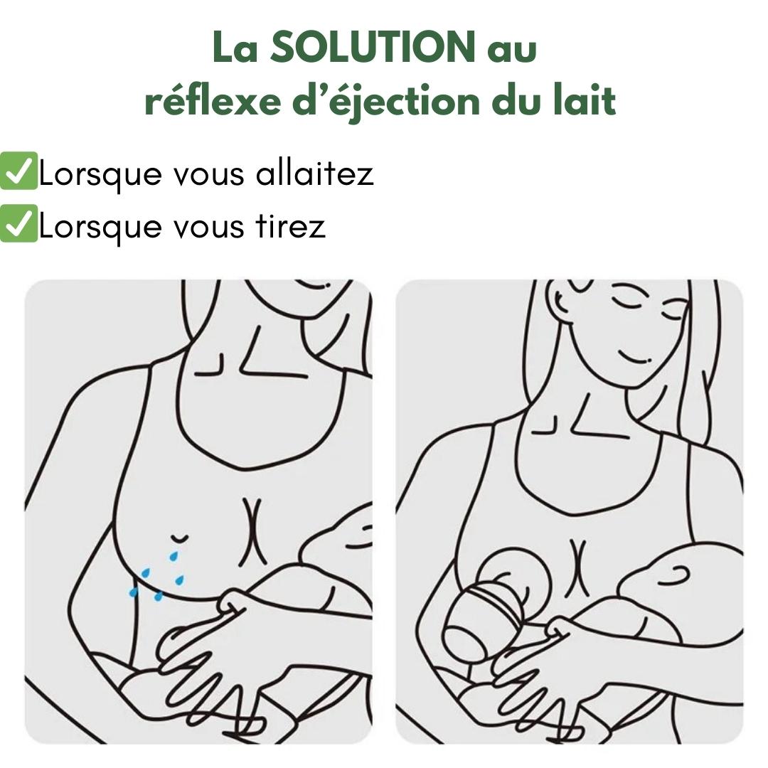 recueil-lait-reflexe-ejection