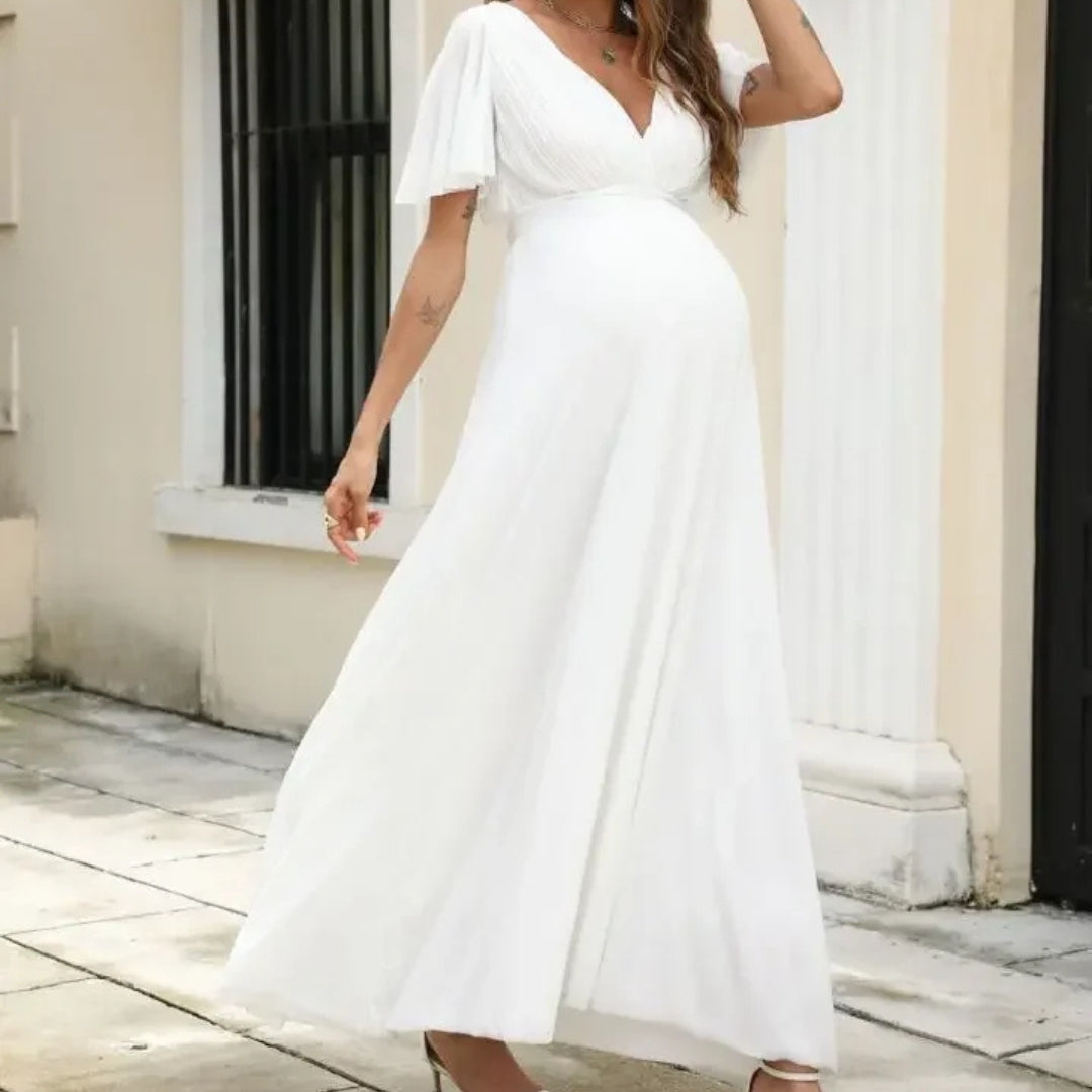 robe-allaitement-ceremonie-blanche