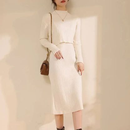 robe-allaitement-chaude