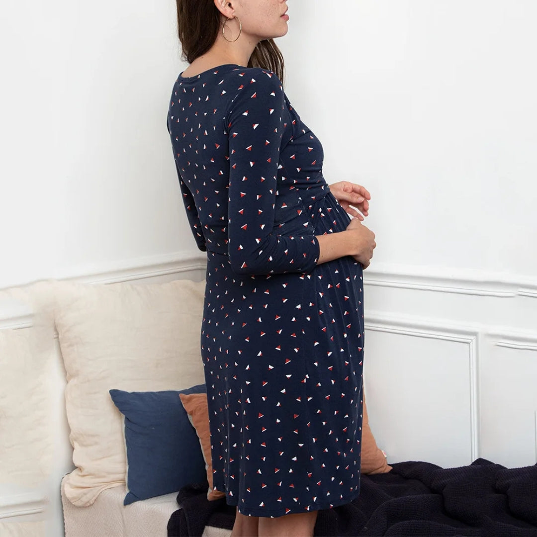 robe-allaitement-chic-design-astucieux