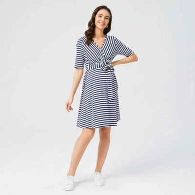 robe-allaitement-confortable-extensible