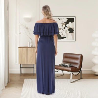 robe-allaitement-de-dos