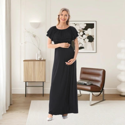 robe-allaitement-elastique