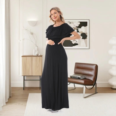 robe-allaitement-longue-profil