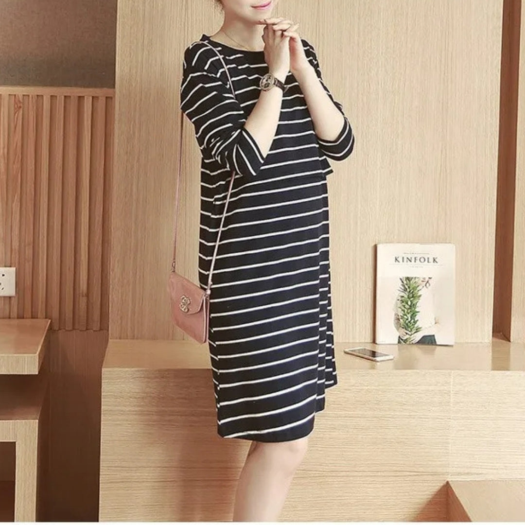 robe-allaitement-maman-epanouie