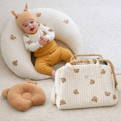 sac-a-langer-gaze-de-coton-pack-oreiller-coussin