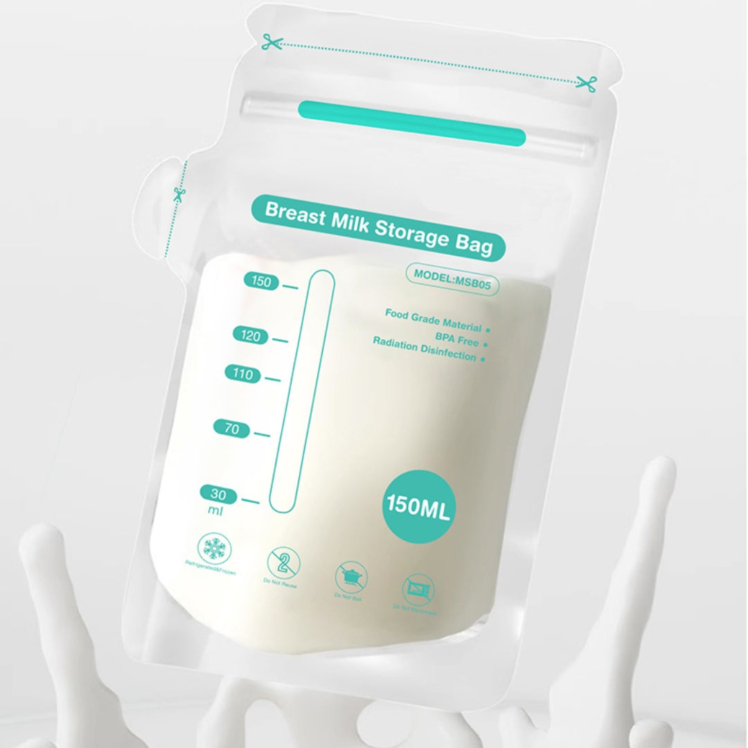 sachet-conservation-lait-maternel-volume
