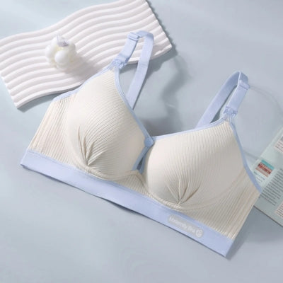 soutien-gorge-allaitement-blanc-bleu