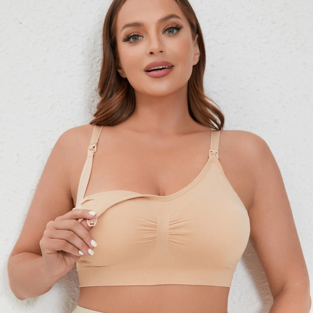 soutien-gorge-allaitement-grande-taille-beige
