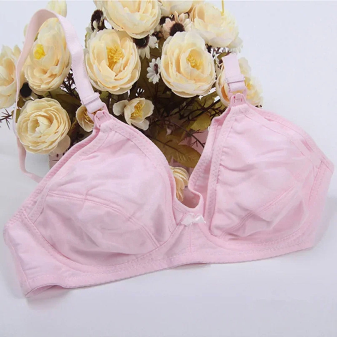 soutien-gorge-allaitement-rose