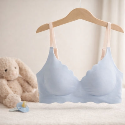 soutien-gorge-allaitement-sans-couture-bleu