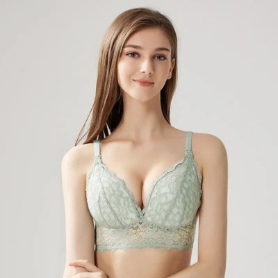 soutien-gorge-allaitement-triangulaire-vert