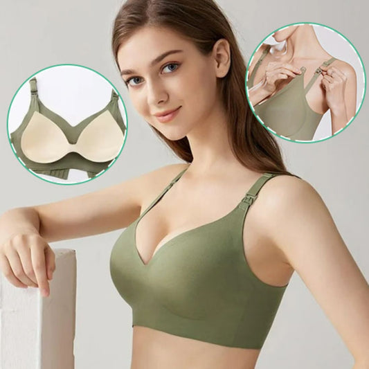 soutien-gorge-allaitement-vert