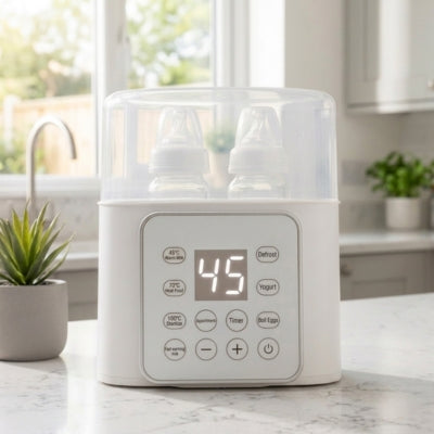 sterilisateur-biberon