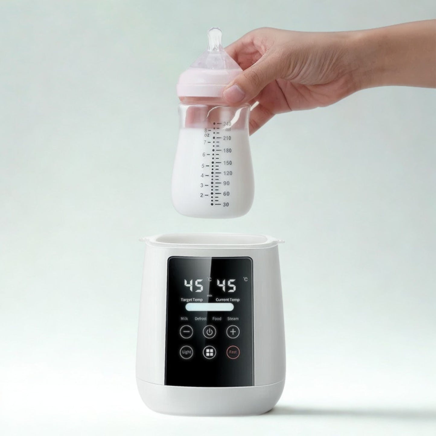 sterilisateur-et-chauffe-biberon-pratique