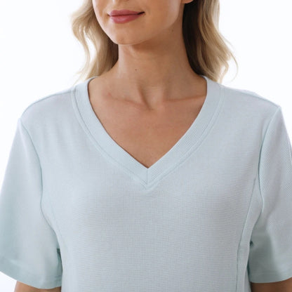 t-shirt-allaitement-zip-col-v