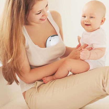 tire-lait-bebe-comble