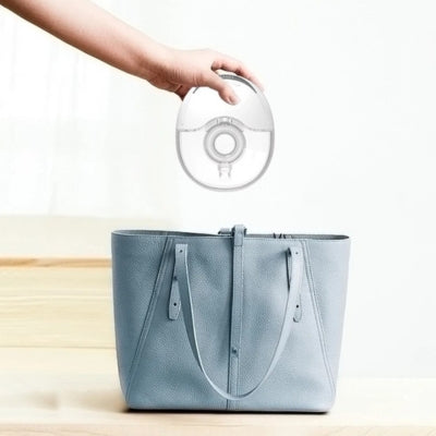 tire-lait-dans-sac
