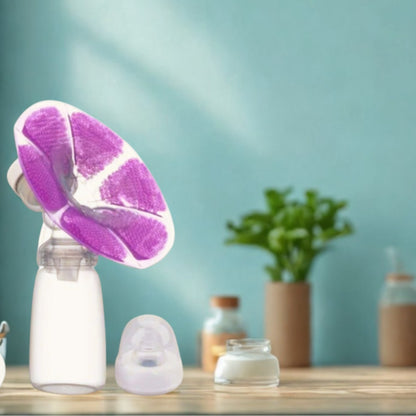 tire-lait-electrique-pompage-simple