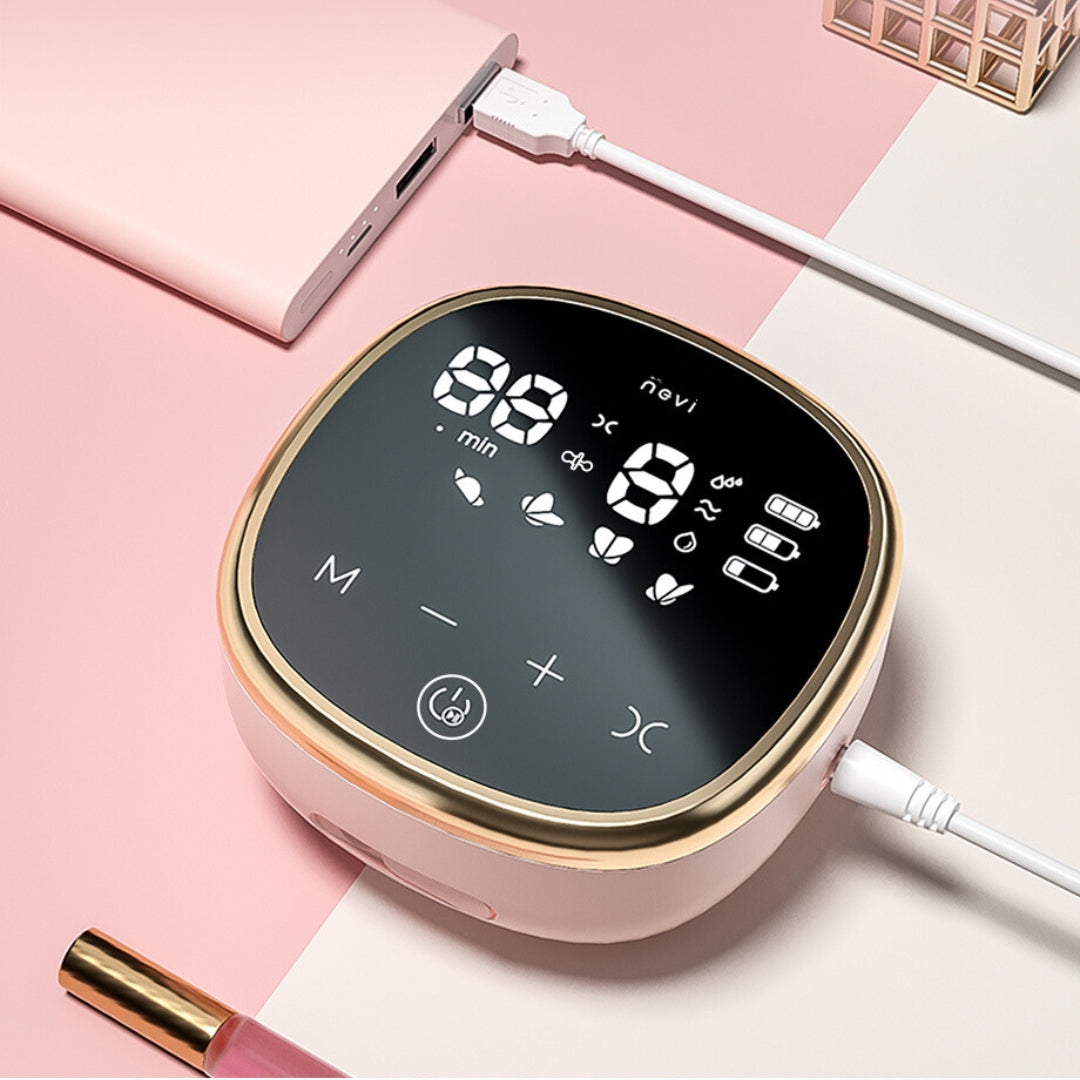 tire-lait-electrique-rechargeable