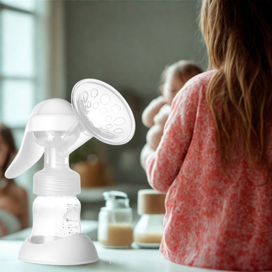 TIRE-LAIT | NEVI IZI™