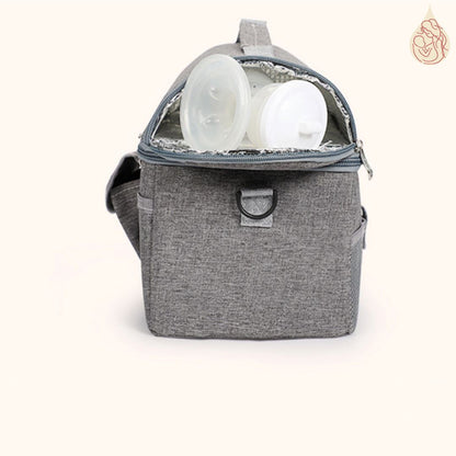 MILKYBAG™ - Sac isotherme multifonctions - Cadeau de Maman
