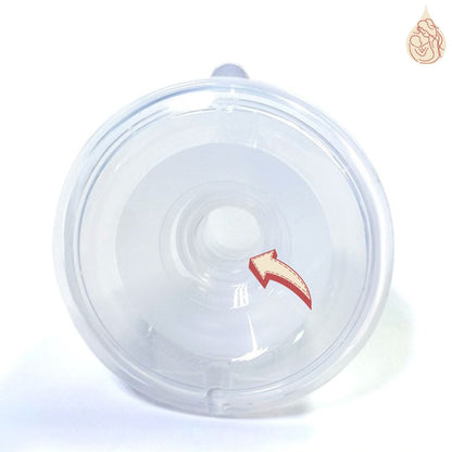FIT-IT™ - Lot de 4 Inserts de Bride DOULOLO - Cadeau de Maman